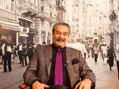 Muere a los 77 años el reconocido actor turco Kadir Inanır