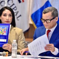 Ministerio de Trabajo presenta nuevo mecanismo de prevención y erradicación del trabajo infantil - Noticias de hoy en República Dominicana | De Último Minuto