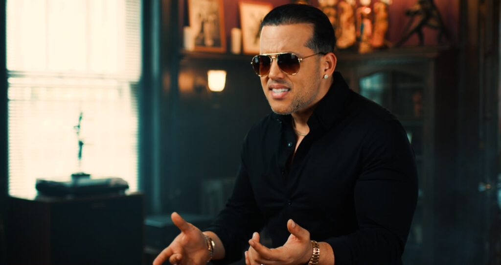 El Blachy estrena “I Miss You”, una propuesta que fusiona romanticismo y merengue típico - Noticias de hoy en República Dominicana | De Último Minuto