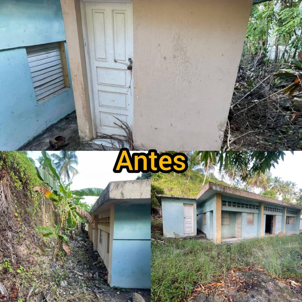 COOPERSAN devuelve a Punta Gorda un espacio clave para el desarrollo comunitario | 1 | COOPERSAN devuelve a Punta Gorda un espacio clave para el desarrollo comunitario - Noticias de hoy en República Dominicana | De Último Minuto
