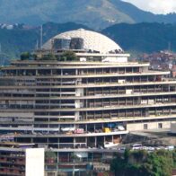 Corte IDH ordena cerrar El Helicoide, centro de detención del chavismo