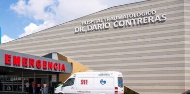 Muere mujer que fue atacada a tiros en el parqueo del Hospital Darío Contreras - Noticias de hoy en República Dominicana | De Último Minuto