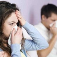 Sociedad Neumología recomienda medidas por polvo Sahara y alerta sobre enfermedades respiratorias - Noticias de hoy en República Dominicana | De Último Minuto