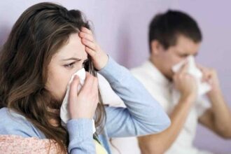 Sociedad Neumología recomienda medidas por polvo Sahara y alerta sobre enfermedades respiratorias - Noticias de hoy en República Dominicana | De Último Minuto