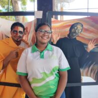 La magia de los cuadros vivientes conquista la Gala Nacional de Artes - Noticias de hoy en República Dominicana | De Último Minuto