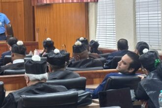 Envían a juicio de fondo a todos los implicados en el caso Intrant - Noticias de hoy en República Dominicana | De Último Minuto