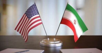Irán reitera que no se reunirá con EEUU en Catar en los próximos días como afirma Trump - Noticias de hoy en República Dominicana | De Último Minuto
