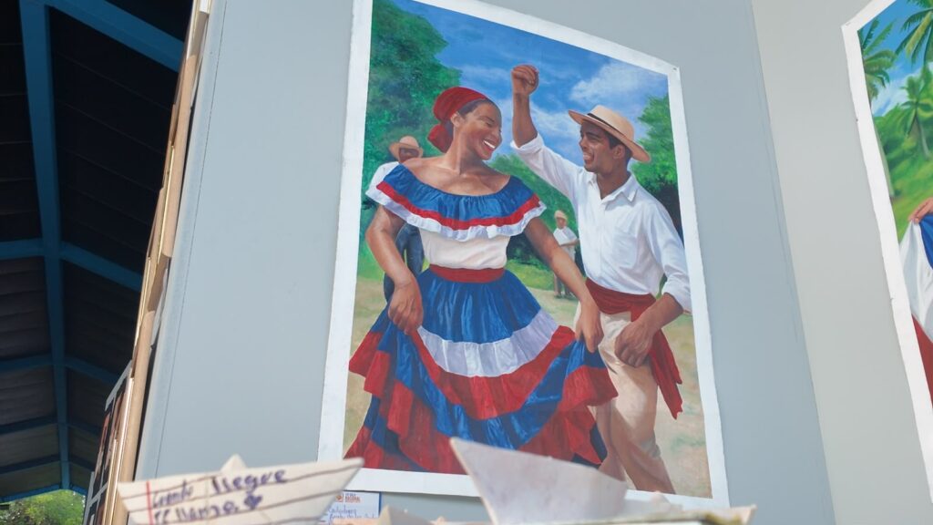 Luces, arte y talento: arranca la Gala Nacional de la Modalidad en Artes - Noticias de hoy en República Dominicana | De Último Minuto