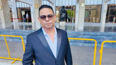 Pablo Martínez asegura que “La música dominicana está de luto” tras muerte de Alex Bueno