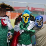 El Mundial 2026 arranca en México entre polémicas y el mayor desafío organizativo para la FIFA - Noticias de hoy en República Dominicana | De Último Minuto