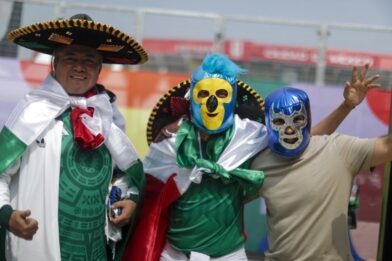 El Mundial 2026 arranca en México entre polémicas y el mayor desafío organizativo para la FIFA - Noticias de hoy en República Dominicana | De Último Minuto