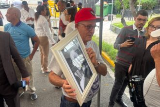 Padre de víctima del Jet Set respalda condenas más severas y exige justicia para los fallecidos - Noticias de hoy en República Dominicana | De Último Minuto
