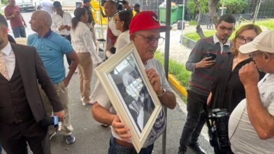 Padre de víctima del Jet Set respalda condenas más severas y exige justicia para los fallecidos - Noticias de hoy en República Dominicana | De Último Minuto