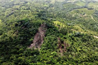 Devastan cuenca de Río Boyá en Sabana Grande de Boyá - Noticias de hoy en República Dominicana | De Último Minuto