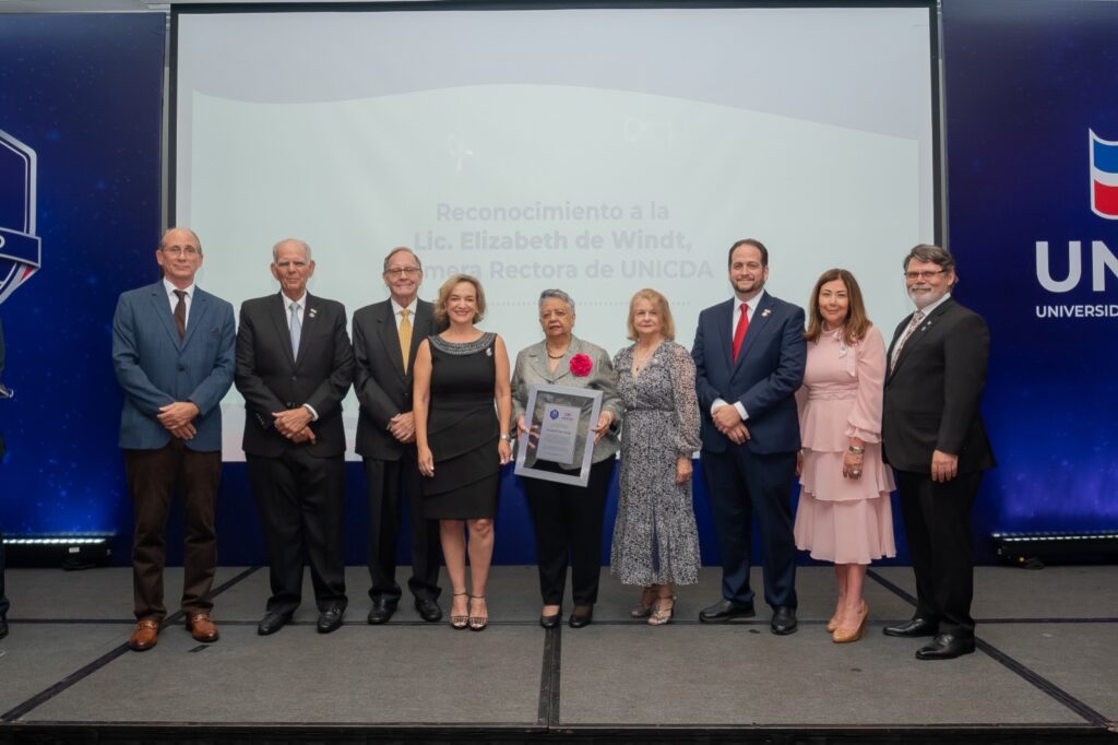 UNICDA celebra 25 años de trayectoria y reafirma compromiso con la excelencia, innovación y desarrollo del talento dominicano | 2 | UNICDA celebra 25 años de trayectoria y reafirma compromiso con la excelencia, innovación y desarrollo del talento dominicano - Noticias de hoy en República Dominicana | De Último Minuto