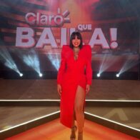 Jennifer Fungenzi confirma su tercer reality internacional: “¡Claro que baila!” - Noticias de hoy en República Dominicana | De Último Minuto