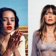 Rosalía y Kany García dedican emotivos mensajes a Venezuela - Noticias de hoy en República Dominicana | De Último Minuto