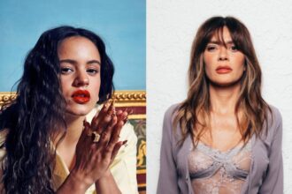 Rosalía y Kany García dedican emotivos mensajes a Venezuela - Noticias de hoy en República Dominicana | De Último Minuto