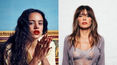 Rosalía y Kany García dedican emotivos mensajes a Venezuela - Noticias de hoy en República Dominicana | De Último Minuto