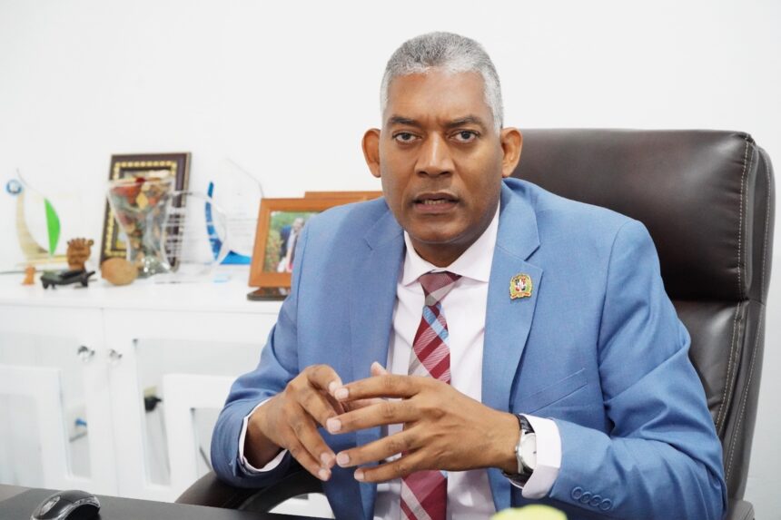 CODUE exige debate amplio y transparente para la reforma de la Ley 87-01 de Seguridad Social - Noticias de hoy en República Dominicana | De Último Minuto