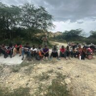 Ejército reporta más de 11 mil haitianos indocumentados detenidos durante operativos en mayo - Noticias de hoy en República Dominicana | De Último Minuto