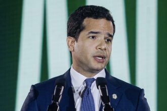Omar Fernández confiesa que sueña con ser padre y revela los nombres que tendría para sus hijos
