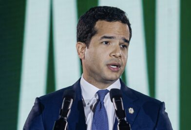 Omar Fernández confiesa que sueña con ser padre y revela los nombres que tendría para sus hijos