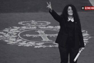 Muere de "tristeza" Marjane Satrapi, autora de la aclamada obra Persépolis - Noticias de hoy en República Dominicana | De Último Minuto