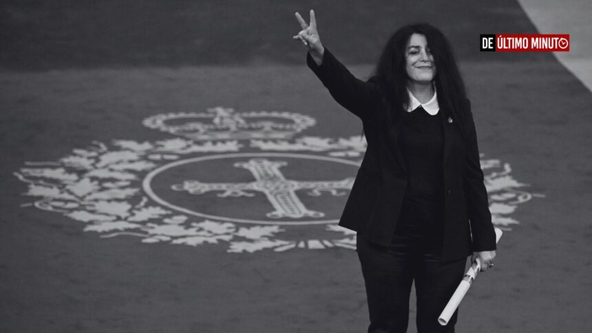 Muere de "tristeza" Marjane Satrapi, autora de la aclamada obra Persépolis - Noticias de hoy en República Dominicana | De Último Minuto