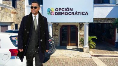 Tensión en X: Santiago Matías y Opción Democrática intercambian fuertes ataques