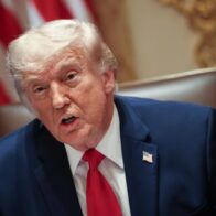 Trump ordenó ataques a Irán para presionar por negociaciones sobre Ormuz y el programa nuclear