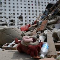 "Ya no hay nada para nosotros" en La Guaira, el lamento tras doble terremoto en Venezuela - Noticias de hoy en República Dominicana | De Último Minuto
