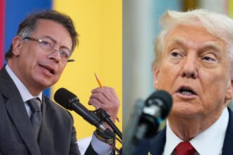 Petro anuncia viaje a Estados Unidos y afirma que defenderá la soberanía de Colombia ante la ONU