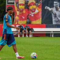 Lamine Yamal, Nico Williams y Víctor Muñoz se pierden amistoso ante Perú - Noticias de hoy en República Dominicana | De Último Minuto