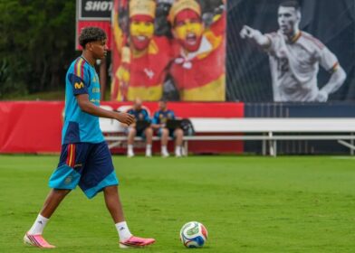 Lamine Yamal, Nico Williams y Víctor Muñoz se pierden amistoso ante Perú - Noticias de hoy en República Dominicana | De Último Minuto