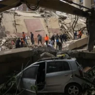 La ONU describe como “aterradora” la devastación causada por los terremotos en Venezuela