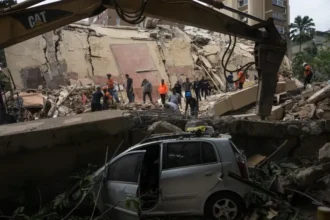 La ONU describe como “aterradora” la devastación causada por los terremotos en Venezuela