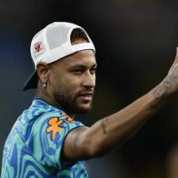Neymar evoluciona favorablemente y Brasil mantiene la esperanza de recuperarlo para el debut mundialista - Noticias de hoy en República Dominicana | De Último Minuto