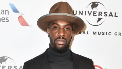Talay Riley, compositor que trabajó con Britney Spears y Dua Lipa, fue apuñalado hasta la muerte