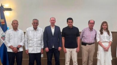 Comisión del COI inspecciona avances organizativos para Asamblea en Punta Cana - Noticias de hoy en República Dominicana | De Último Minuto