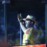 Revocan la medida que le prohibía al candidato De la Espriella usar la camiseta de Colombia en campaña - Noticias de hoy en República Dominicana | De Último Minuto