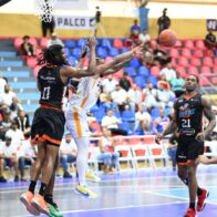 Metros, Gigantes y Héroes arrancan con victorias en la fase de eliminación de la Súper Liga LNB - Noticias de hoy en República Dominicana | De Último Minuto