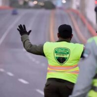 Digesett extiende contraflujo en la avenida Padre Castellanos para agilizar el tránsito