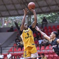 Metros se quedan con el primer lugar tras superar a Gigantes - Noticias de hoy en República Dominicana | De Último Minuto