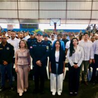 Lanzan en Villas Agrícolas programa integral de seguridad ciudadana con apoyo de más de 40 instituciones  - Noticias de hoy en República Dominicana | De Último Minuto
