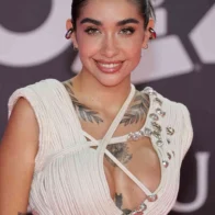 María Becerra revela que perdió cuatro embarazos