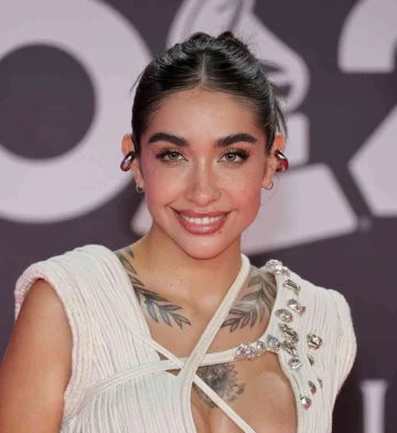 María Becerra revela que perdió cuatro embarazos