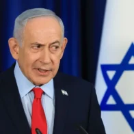 Netanyahu resta importancia a los comentarios de Trump: «A veces tenemos desacuerdos» - Noticias de hoy en República Dominicana | De Último Minuto