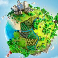 Día Mundial del Medio Ambiente