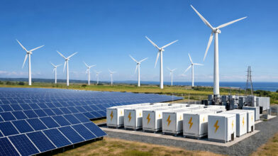 CNE aprueba nuevos manuales para agilizar las concesiones de proyectos de energía renovable